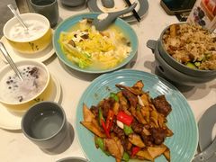 -鹿港小镇(悠唐店)