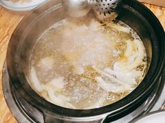 -春润大地海南椰子鸡(沙井京基百纳广场店)