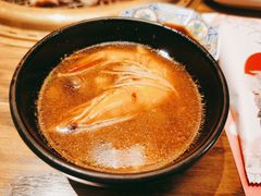 -肉魁屋·烧肉·烧鸟·酒场(高新店)