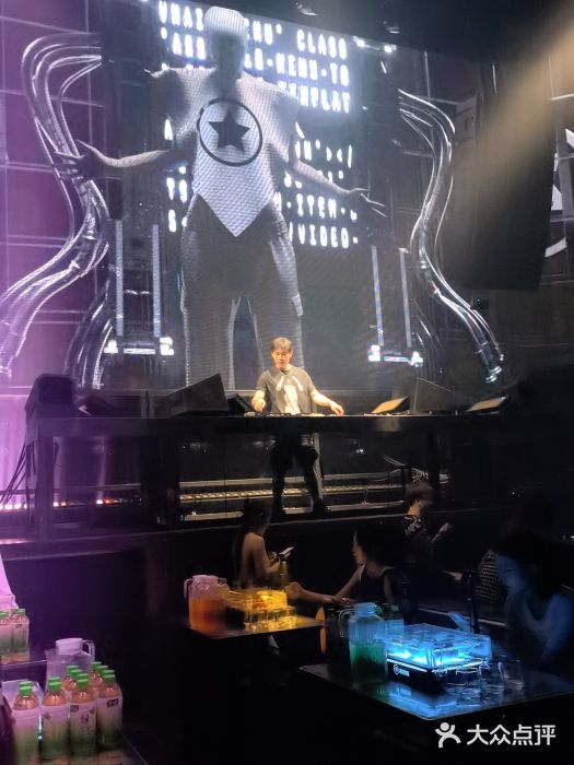 PAPAYA CLUB 酒吧(深圳旗舰店)图片