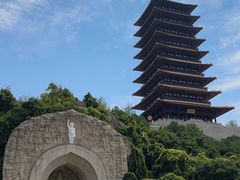 -牛首山文化旅游区