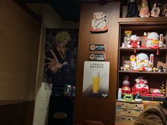 -相左日料放题自助(太原街店)