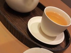 -隐溪茶馆(金虹桥店)