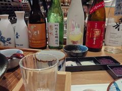 -大米·京都小酒馆·炭烧海鲜·烧鸟(龙口东路店)