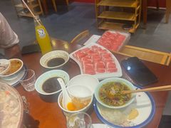 -1078號老北京涮肉(松柏店)
