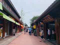-沈氏祖传老宁波油赞子(南塘店)