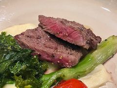 -解放碑威斯汀酒店-知味国际美食餐厅