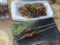 -钟记陕南菜·煎锅鱼(红专南路店)