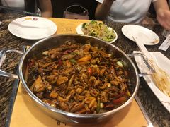 -黄记煌三汁焖锅(崇文门店)
