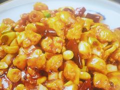 -大胡同天津菜·海肠捞饭·津门皮皮虾锅贴一绝(西姜井店)