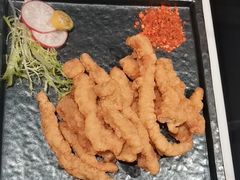-周渝食惦·酸菜鱼精致川菜(横岗店)