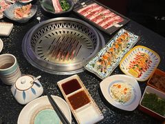 -牛焱·烧肉酒肆(五大道店)