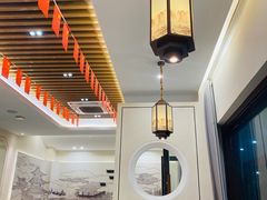 -小乡小镇·传承桐庐土菜·老板亲自烧的菜