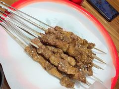 -烧货·活海鲜炭烧(湖滨商业街店)