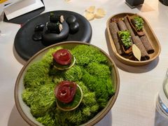 -三嚥阁 La Villa Restaurant