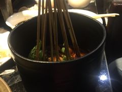深水炸弹-鸣记脆皮烤鱼(铁西店)