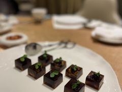 -北京泰富酒店-柏景轩中餐厅