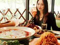 -臻味私厨(国际社区店)