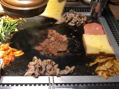 -火炉火自助餐(悠唐购物中心店)