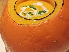 奶油南瓜汤-Bco豆库(星耀天地店)