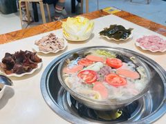 -海关荤豆花(洋河一路店)