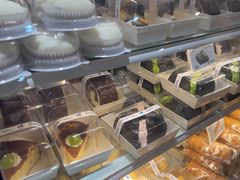 -小飞象面包公社(珠江路金鹰店)