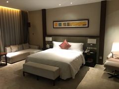 -深圳湾科技园丽雅查尔顿酒店