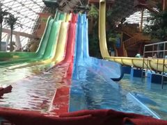 -天山海世界·米立方