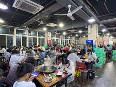 -皖北巫氏三胖地锅鸡(长淮总店)