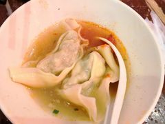 -东泰祥生煎馆(长宁路店)