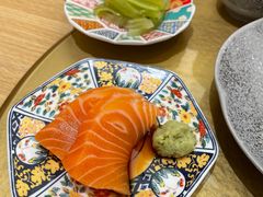 -鮨政· Omakase(港汇恒隆广场店)
