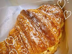 -DRUNK BAKER(上海陕康里店)