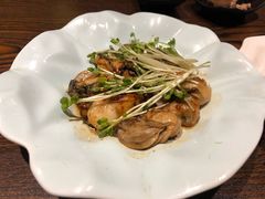 -桂马·日本料理·海胆·海鲜饭·酒场(民主广场店)