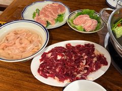 -厝味火锅·潮汕卤水火锅(十一合店)