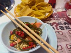 -何师傅美蛙鱼头(汉街店)