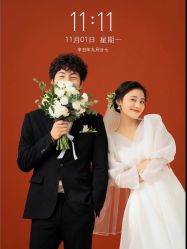 -拾尚映画·STUDIO婚纱摄影(中关村店)