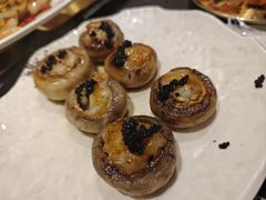 -大神太神·铁板烧(瑞虹天地月亮湾店)
