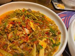 -铁公鸡·四川料理(天环广场店)