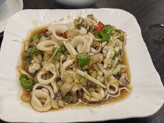 -小乐惠土菜馆(厚诚路店)