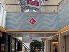 -新华百货CC Park购物广场