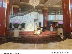 -北京中国大饭店