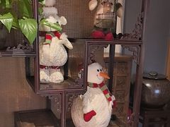 -隐食私房菜(渡口·光荣院南门·老街店)