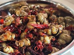 -辣螃铠盆盆蟹大排档(总店)