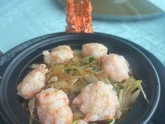 -上海新锦江大酒店