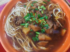 -江南大学-第一食堂(江南苑)