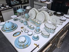 -万润国际酒店用品市场