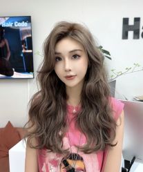 -张昊造型