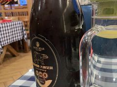 -雪熊哈尔滨烧烤·精酿啤酒·砂锅(中央胜境店)
