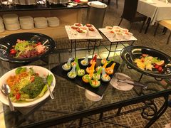 -珀丽酒店-协奏坊餐厅