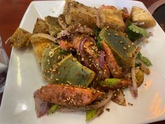 -老何太太鹤岗小串·团建聚餐(龙华店)